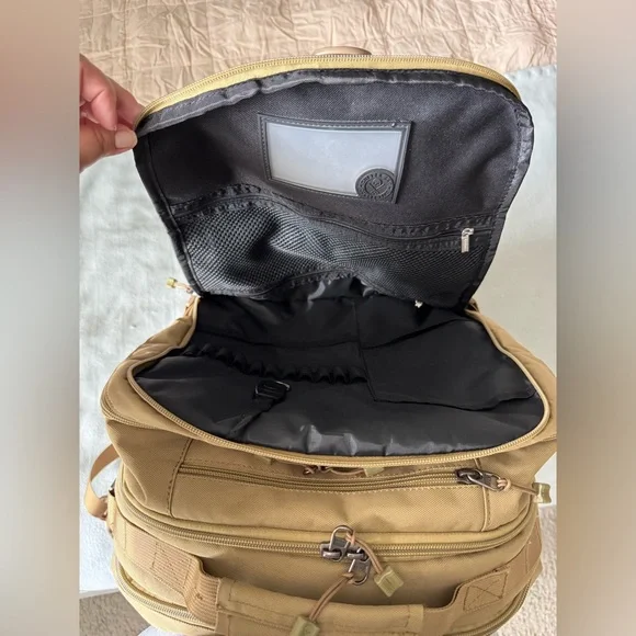 Sullen Blaq Tactical Paq - EUC - Picture 6 of 6